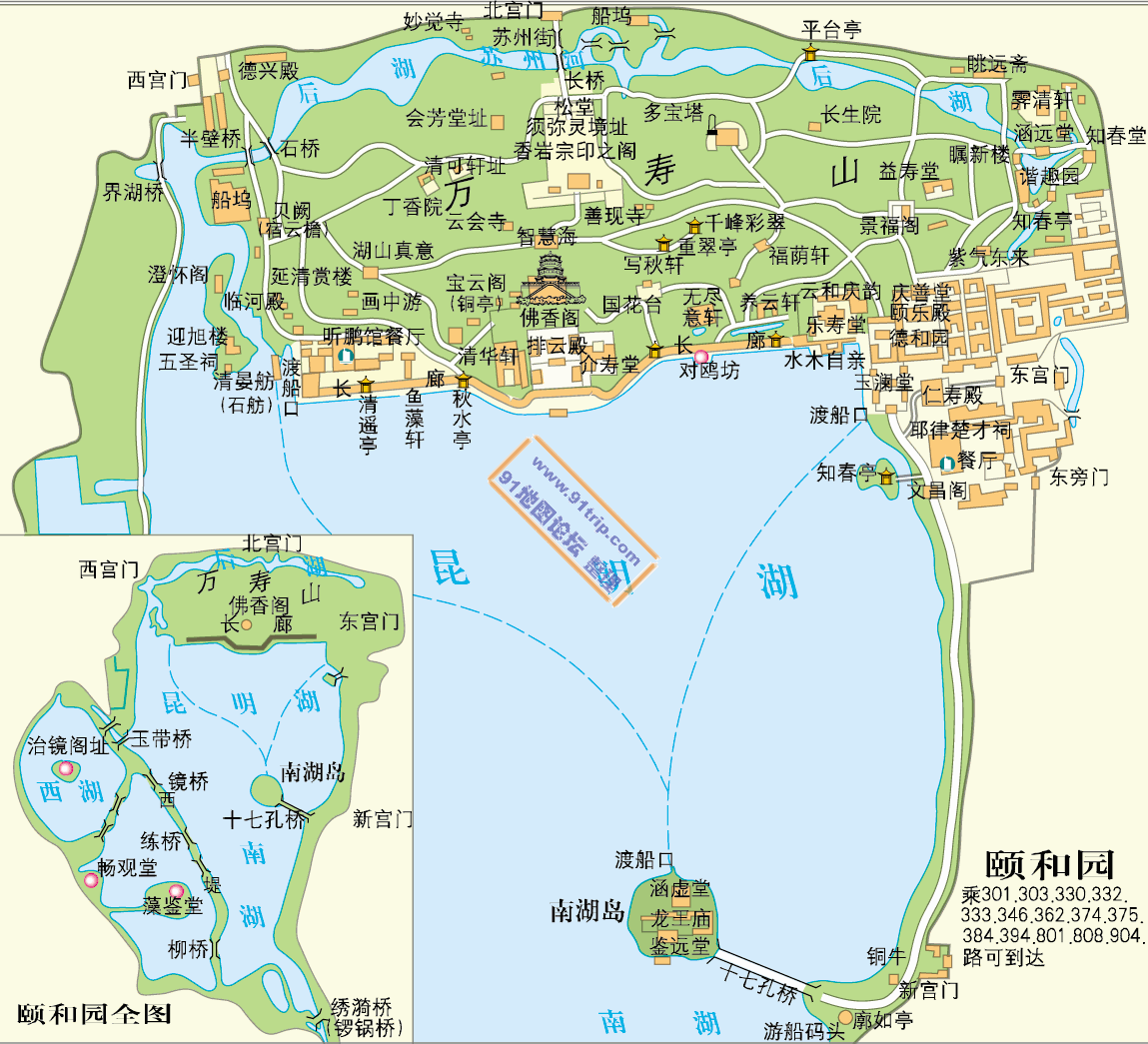 颐和园地图.gif