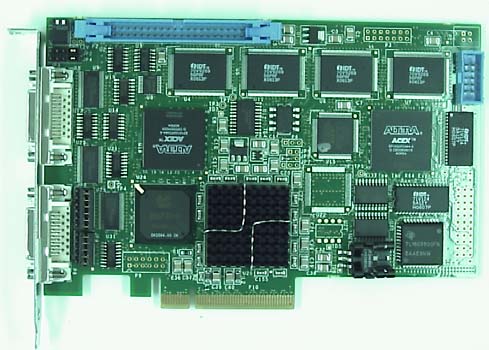 A Bitflow R64 PCI-E frame grabber (Example of x8).jpg