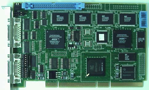 A Bitflow R64 PCI-X frame grabber.jpg